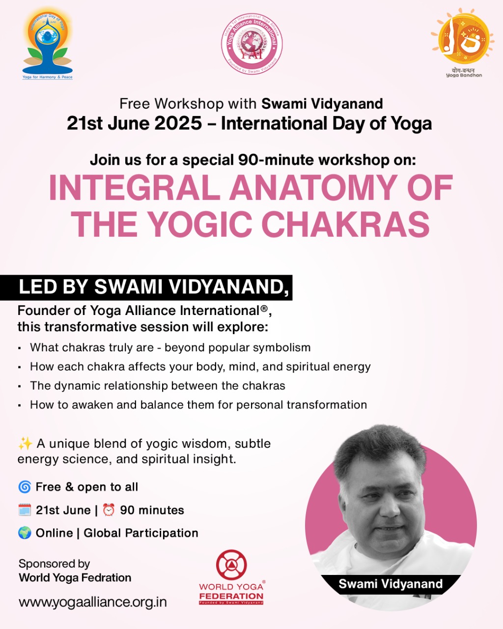 International Yoga Day